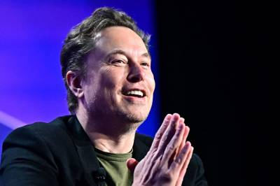 SpaceX-aksjen går bananas: Nå er selskapet verdens femte mest verdifulle