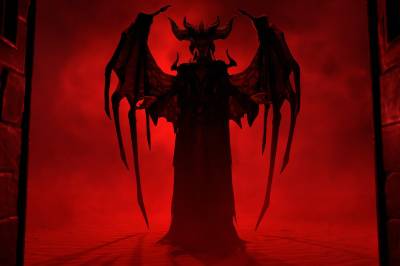 Diablo IVs neste utvidelse forventes å bli avslørt på The Game Awards