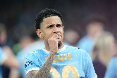 Gigantovergang bekreftet: City-stjerne klar for Tottenham