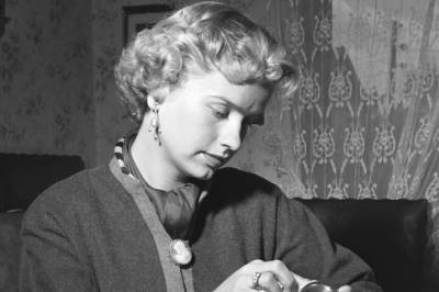 Dette skjer med sølvet når vi pusser det