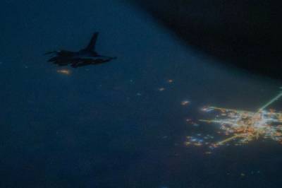 Iran-krigen: - Det vi fryktet aller mest