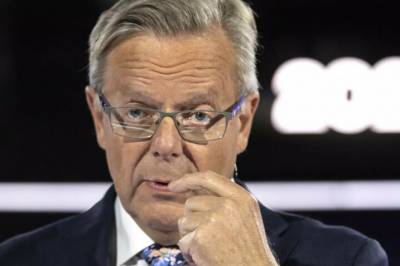 De tar over etter Arill Riise