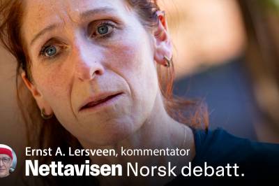 Norge må boikotte fotball-VM