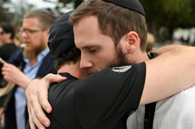 Hvordan kan vi kjenne igjen anti­semittisme – og ta problemet på alvor?