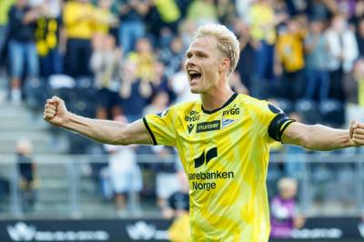 Viktig storseier for Start – Lorentzen med praktmål fra midtbanen