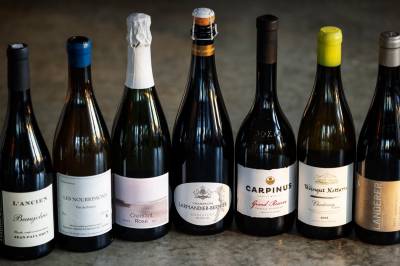 De 25 beste kjøpene på Polets januarslipp