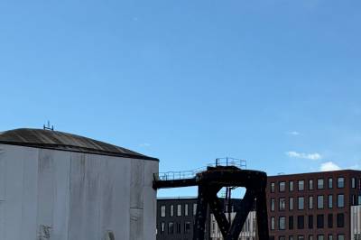 Her har Værste både gode muligheter og et viktig ansvar