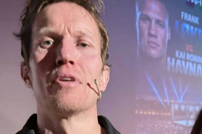 Frykter liv kan gå tapt