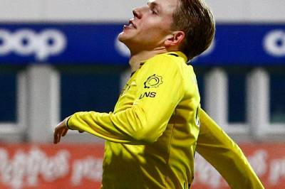 Jens Petter Hauge herjet i Glimt-drama - men ekspertene spår landslagsvraking