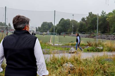 Har brukt 50 millioner: Ingenting har skjedd