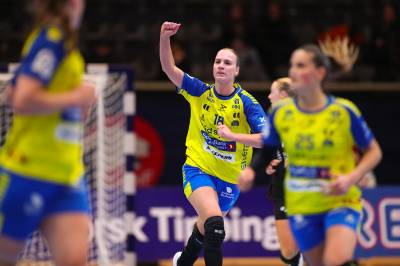 NM-gull igjen: Storhamar vant straffedrama