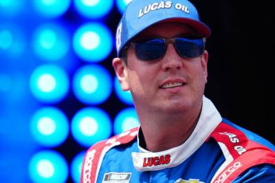 NASCAR-legenden Kyle Busch er død