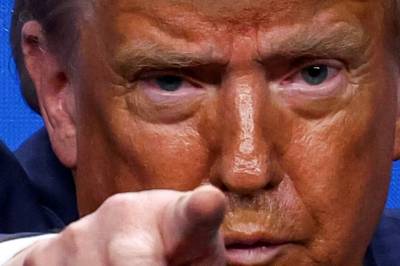 Disse aksjene kjøpte Trump