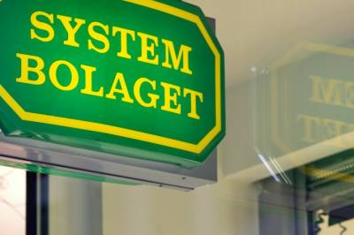 Bæsje-kaos på Systembolaget