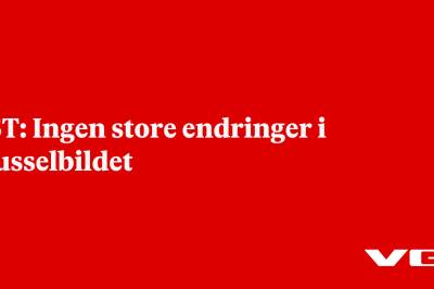 PST: Ingen store endringer i trusselbildet