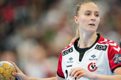 Reistads rekke brutt – ingen semifinale for første gang på seks år