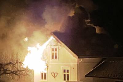 Drapene i Svelvik