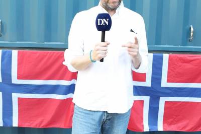 Er viking-estetikken egentlig litt harry?