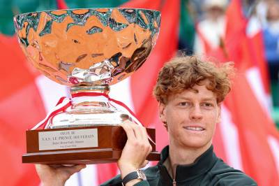 Sinner vant stjerneduellen – ny verdensener