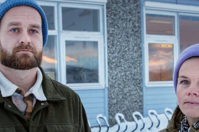 Nellie (7) skambitt: Rett på akutten