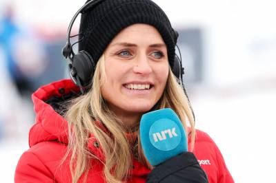 Slik blir OL på NRK - Johaug med kort tid etter fødsel