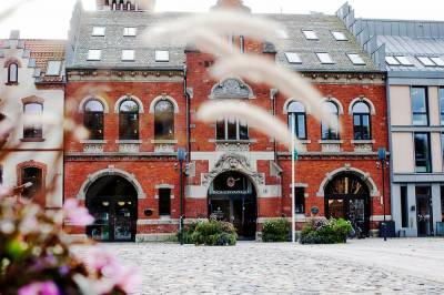 Disse vil bli sjef for sykehjemmene i Kristiansand