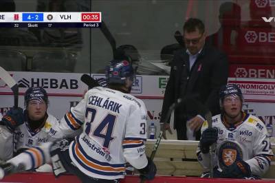 Målshow: Se alle SHL-målene fra uken