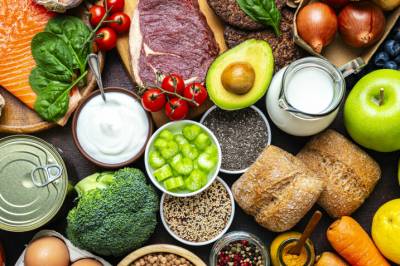 De sunne basisvarene du må ha på kjøkkenet