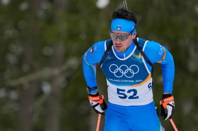 Skiskytterstjerne har gjennomgått inngrep