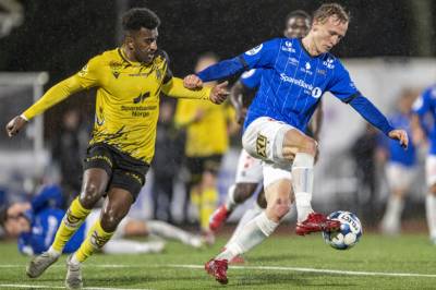 Slik spilles OBOS-ligaen 2026