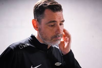 Innrømmer trøbbel: – Vi famler