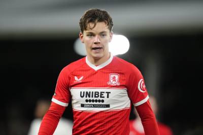 Lørdagens Premier League-rykter