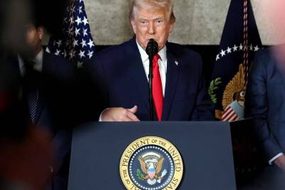 «All-time high» er et sykdomstegn