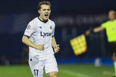 Overgangsrekord i norsk fotball: Solgte for over milliarden til utlandet