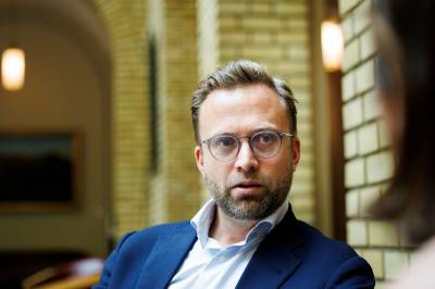 – Skattekommisjonen er en kraftig dom over Støre-regjeringen