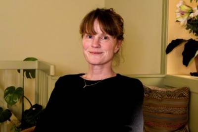 (+) Stargate – en julefortelling:  – Jeg ville ikke gi et falskt håp