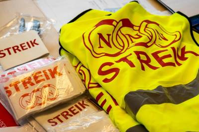 Siste år med god lønnsvekst?