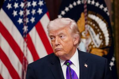 Mener noe skjeddemed Trump da hanble forsøkt drept