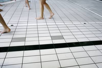I én Oslo-bydel er kun 14 prosent svømmedyktige