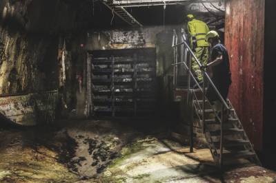 Er det farlig å jobbe i kloakk-anlegg? Et paprika-virus kan gi svar