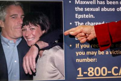 Dokumenter fra Epstein-etterforskning i Florida skal offentliggjøres