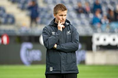 Bekreftet: Dette er Sarpsborgs nye trener