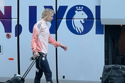 Forsvant etter kollapsen