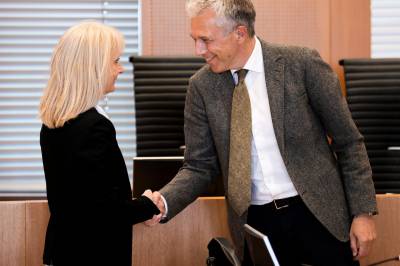 Høiby-anke opp til behandling i lagmannsretten