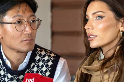 Isfront etter rettssaken