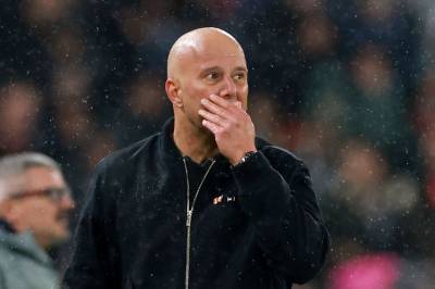 Liverpool hodestups ut av Champions League – Paris Saint-Germain til semifinale