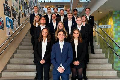 STØH med kjempeavkastning