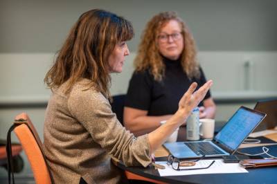 Meldte seg inhabil da Fædre­lands­vennen fikk Cultiva-penger