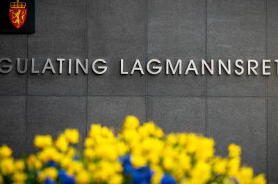 Overgrepsdømt trener utestengt i 20 år