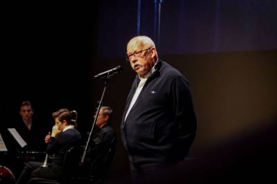 Storsatsing: – Den største produksjonen vi har hatt